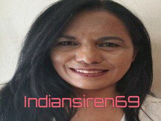 Indiansiren69