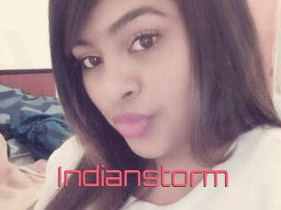 Indianstorm