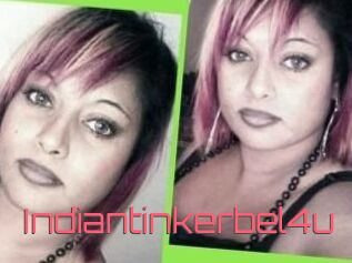 Indiantinkerbel4u