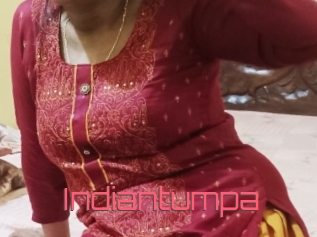 Indiantumpa
