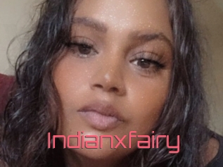 Indianxfairy