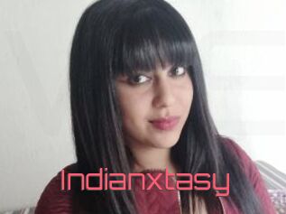 Indianxtasy