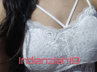 Indianziah18