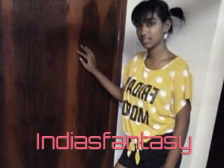 Indiasfantasy