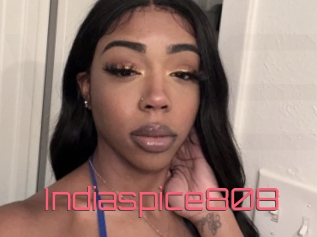 Indiaspice808