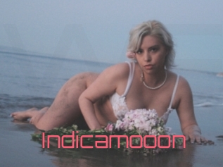 Indicamooon