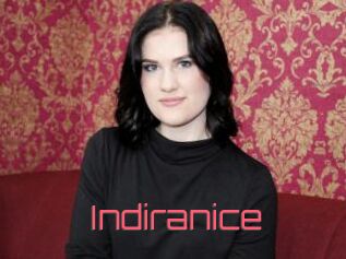 Indiranice