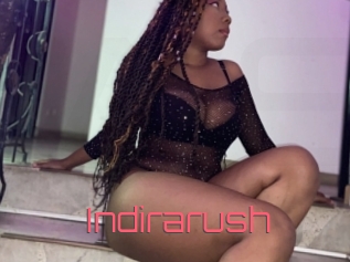 Indirarush