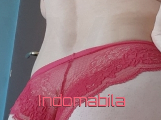 Indomabila