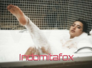 Indomitafox