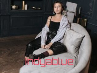 Indyablue