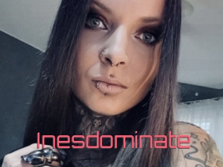 Inesdominate