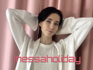 Inessaholiday