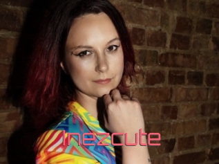 Inezcute