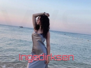 Ingedirksen