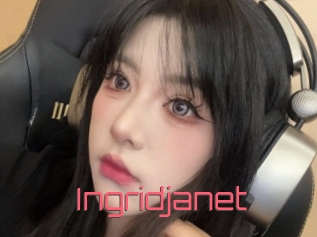 Ingridjanet