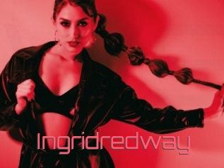 ingridredway Webcam Sexe Direct