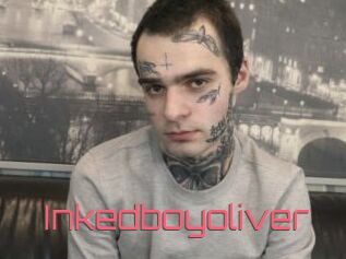Inkedboyoliver