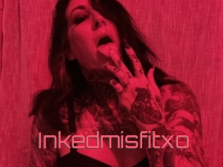 Inkedmisfitxo