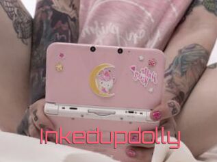 Inkedupdolly