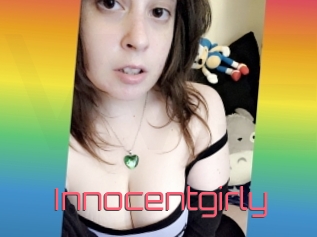 Innocentgirly