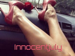 Innocentjuly
