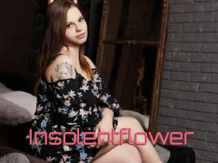 insolentflower Webcam Sexe Direct