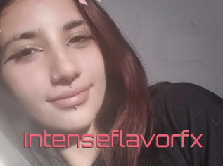 Intenseflavorfx