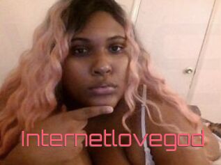 Internetlovegod