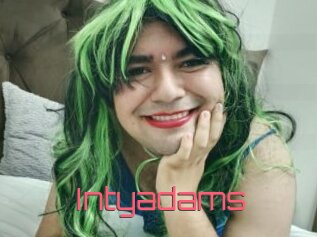Intyadams