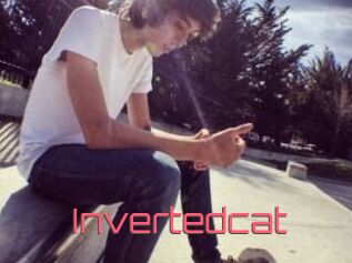 Invertedcat