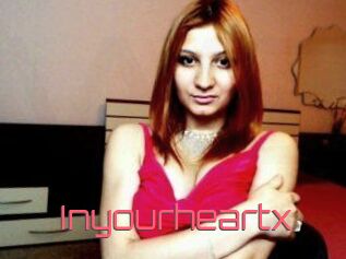 Inyourheartx