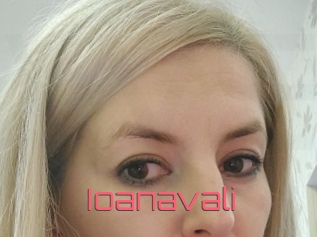 Ioanavali