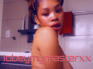 Iobeymymasterxx