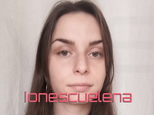 Ionescuelena