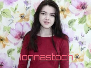 Ionnastoch