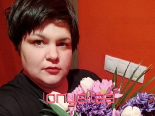 ionyellaa Webcam Sexe Direct