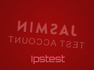 Ipstest