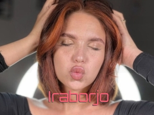 Iraborjo