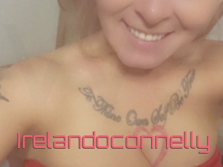 Irelandoconnelly