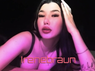 Irenebraun