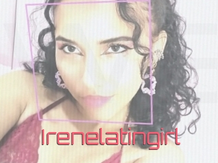 Irenelatingirl