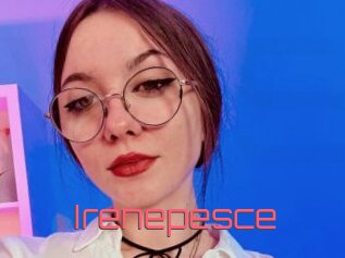 Irenepesce