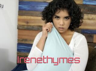 Irenethymes