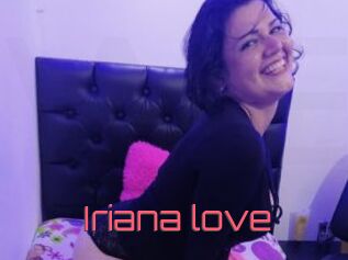 Iriana_love
