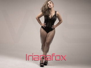 Irianafox