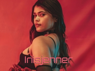 Iriisjenner