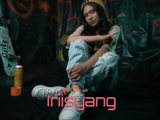 Iriisyang