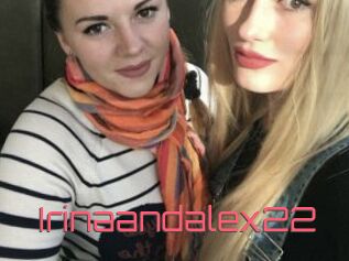Irinaandalex22