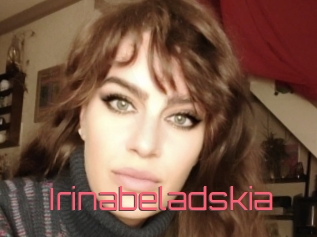 Irinabeladskia